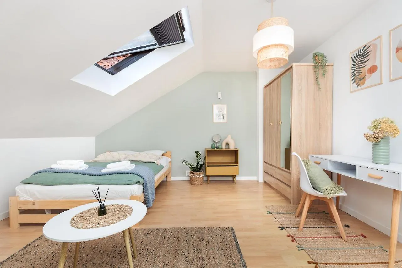 Pastel Grove Suite - By Upstairs location